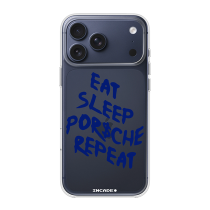 iPhone 17 Pro Max porsche blue