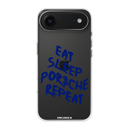 iPhone 17 Air porsche blue