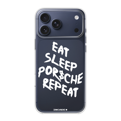 iPhone 17 Pro porsche white