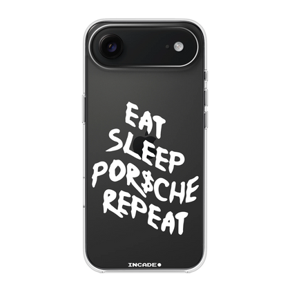 iPhone 17 Air  porsche white
