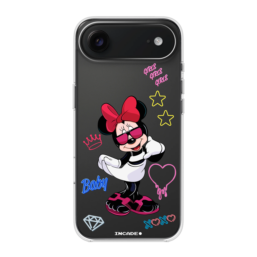 iPhone 17 Air QUEEN MINNIE