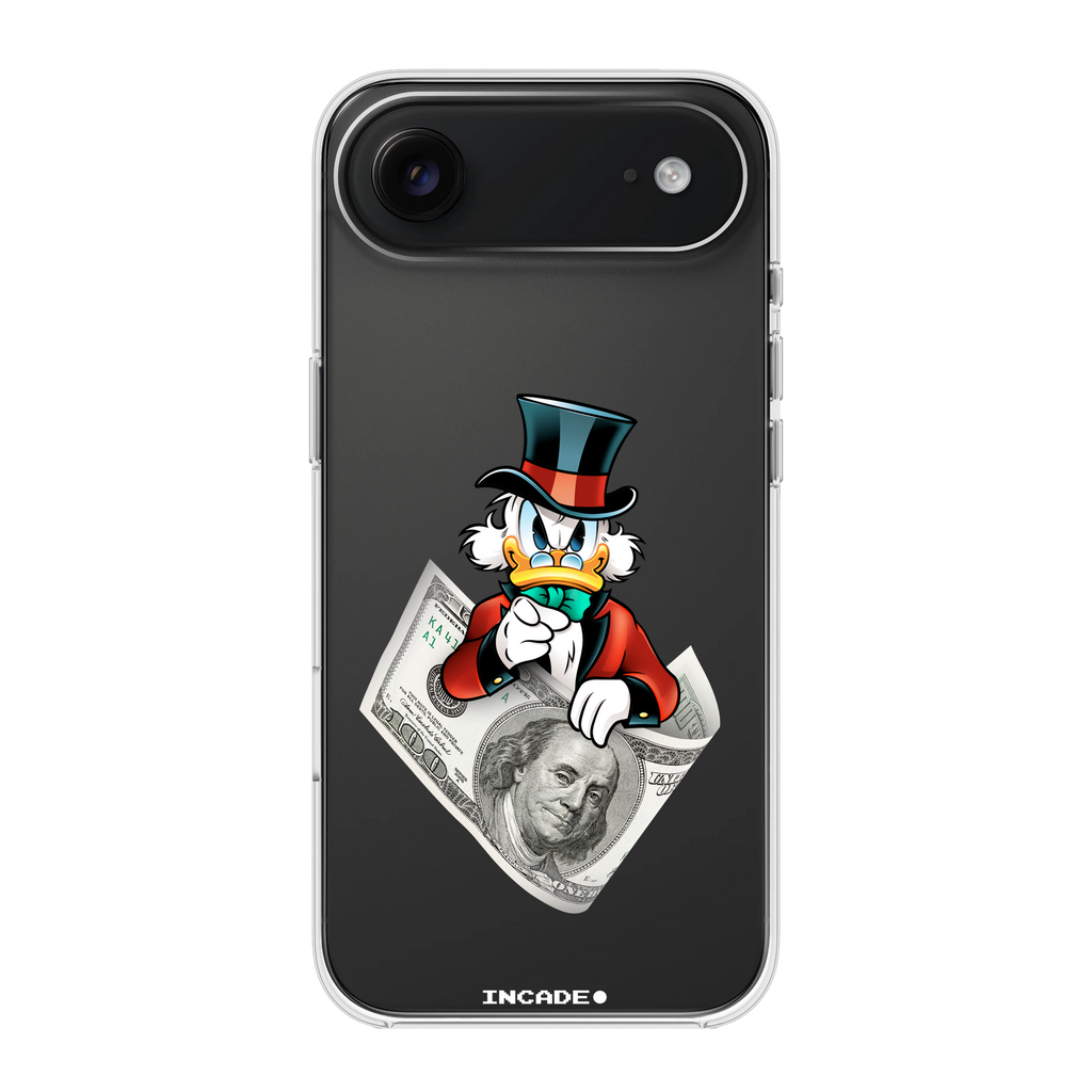iPhone 17 Air money masters McDuck