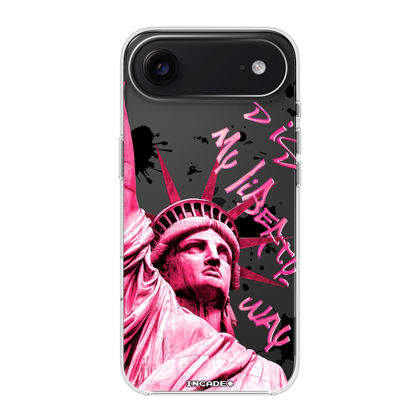iPhone 17 Air STATUE ROSE