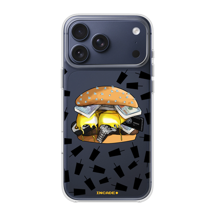 iPhone 17 Pro Max stay hungry