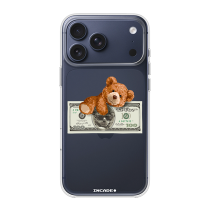 iPhone 17 Pro Max teddy dollar