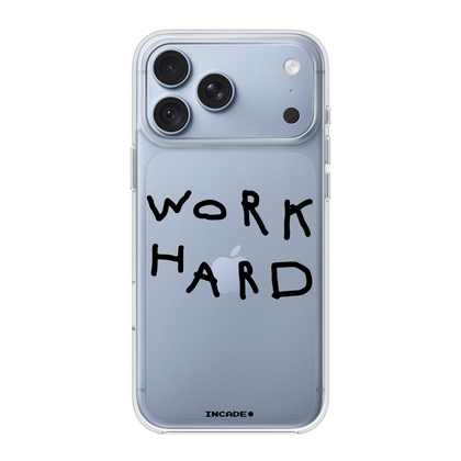 iPhone 18 Pro Max work hard