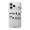 iPhone 18 Pro work hard