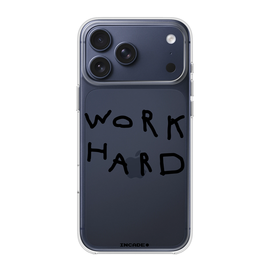 iPhone 17 Pro work hard