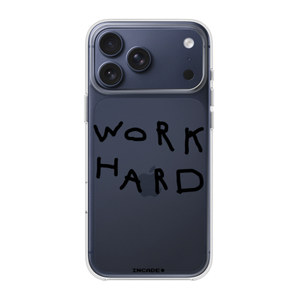 iPhone 17 Pro work hard