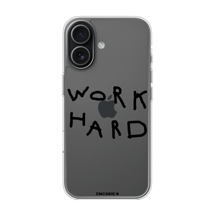 iPhone 17 work hard