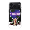iPhone 18 Pro world is yours