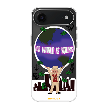 iPhone 17 Air world is yours