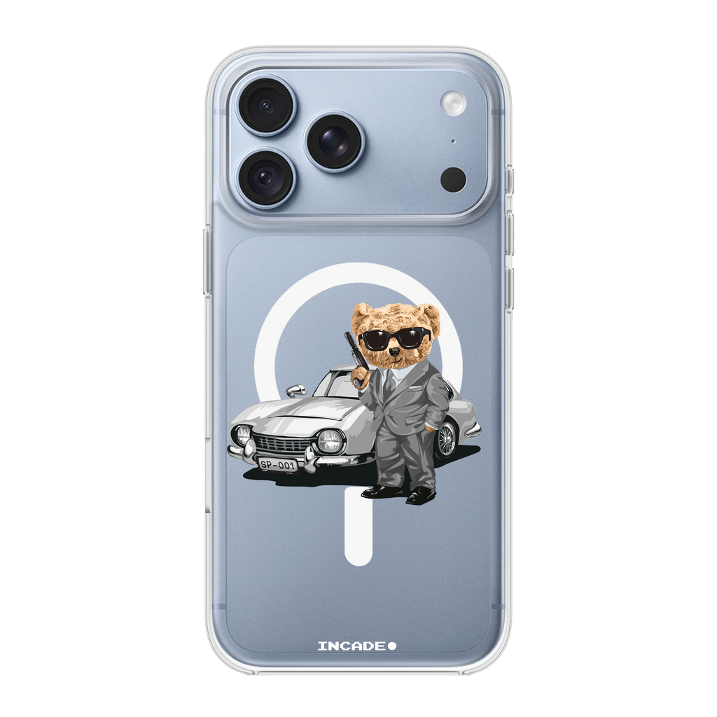 iPhone 18 Pro Max BOND
