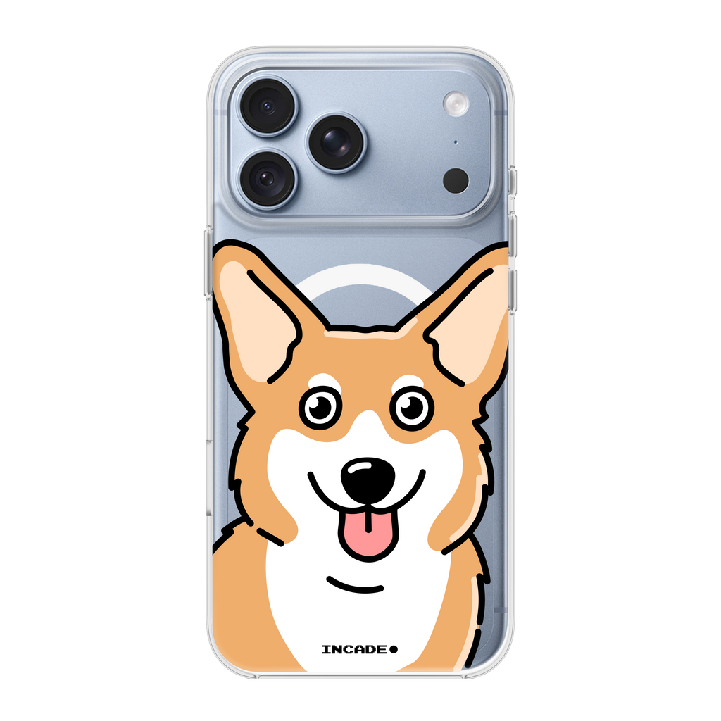iPhone 18 Pro Max CORGI