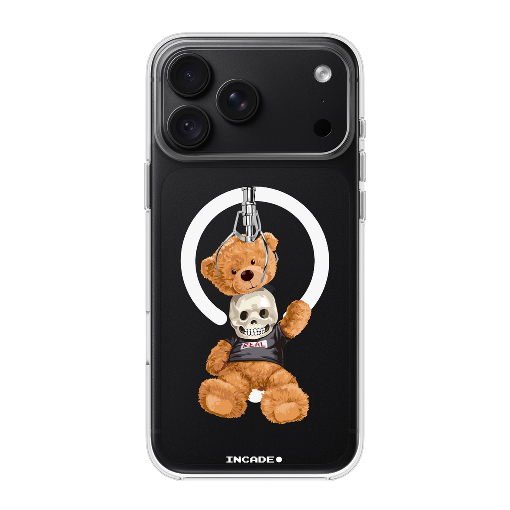 iPhone 18 Pro Max CREEPY