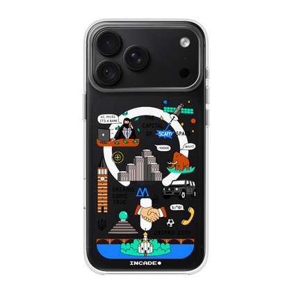 iPhone 18 Pro DNIPRO