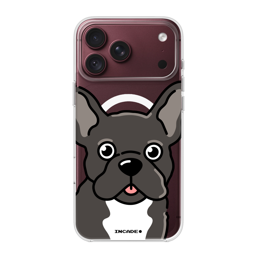 iPhone 18 Pro FBULLDOG