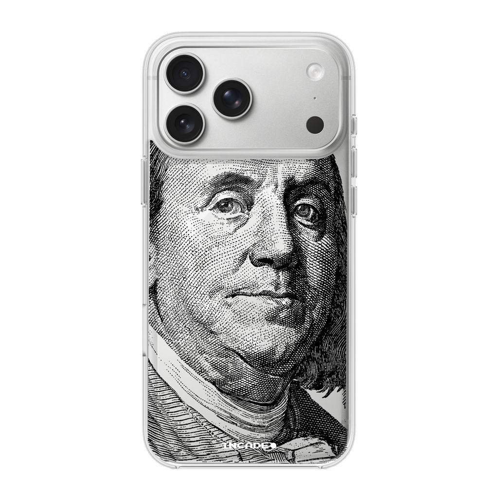 iPhone 17 Pro Max FRANKLIN V2