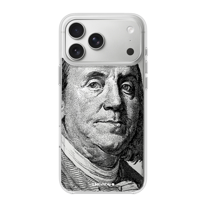 iPhone 17 Pro Max FRANKLIN V2