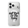 iPhone 18 Pro GET RICH