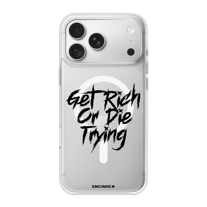 iPhone 18 Pro GET RICH