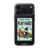 iPhone 18 Pro PLAY HARD