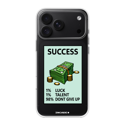 iPhone 18 Pro SUCCESS