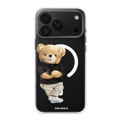 iPhone 18 Pro URBAN TEDDY