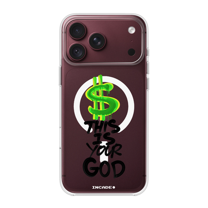 iPhone 18 Pro religion