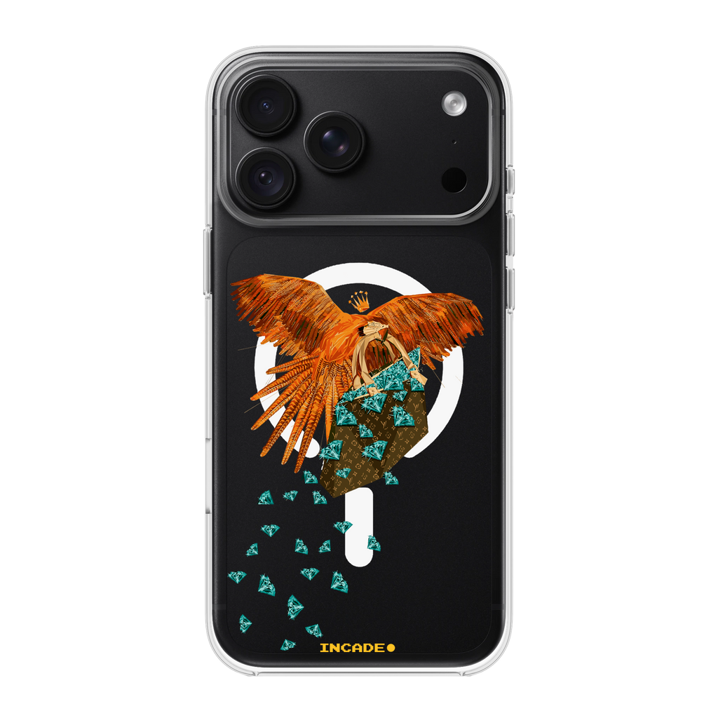 iPhone 18 Pro jungle king