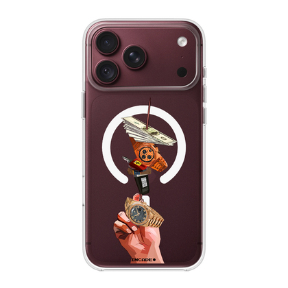 iPhone 18 Pro lux skewer