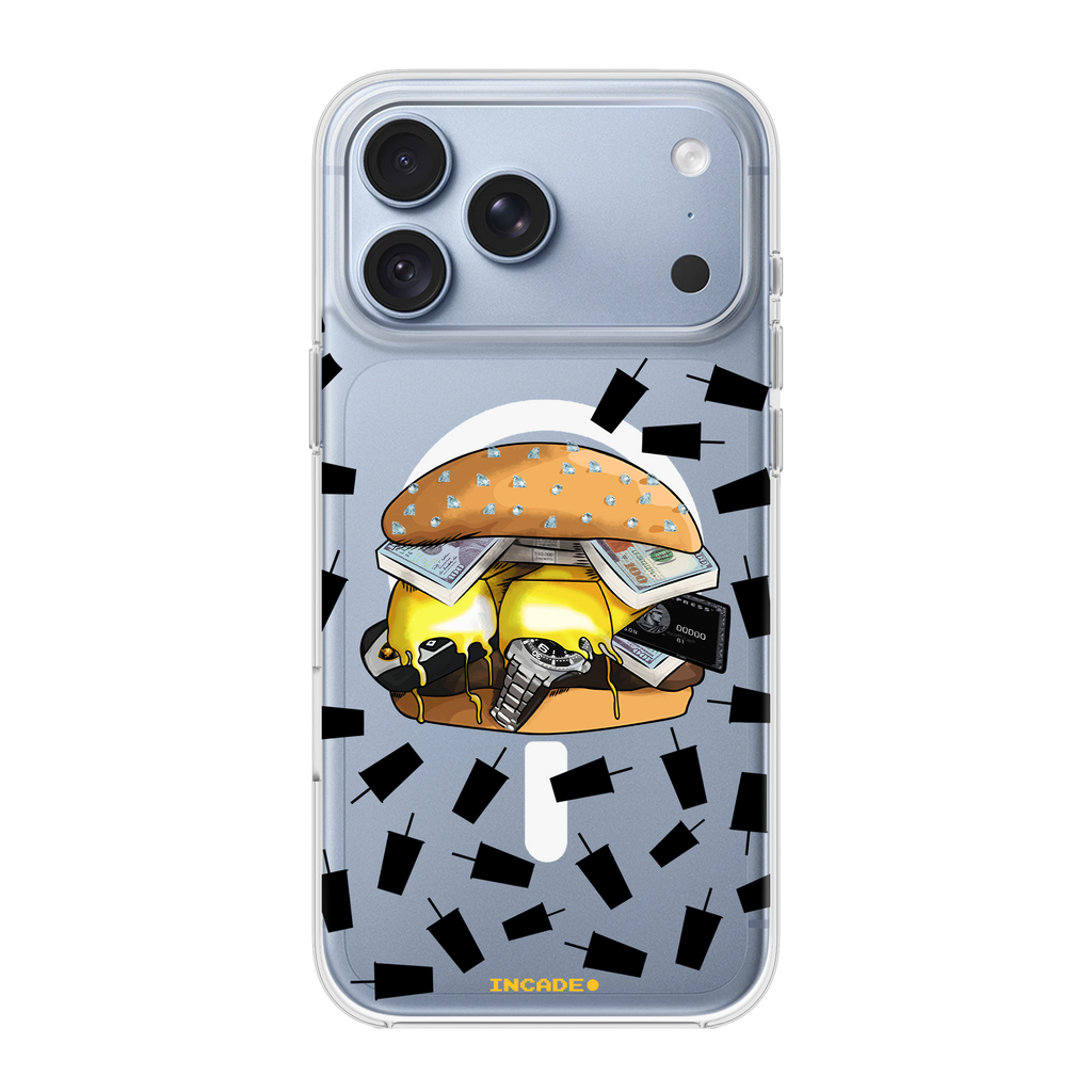 iPhone 18 Pro Max stay hungry