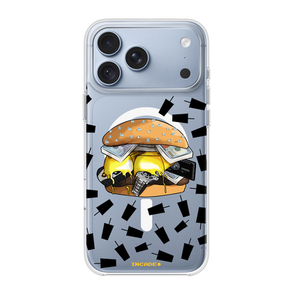 iPhone 18 Pro Max stay hungry