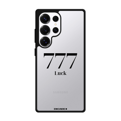 Чохол для Galaxy S25 Ultra з принтом 777