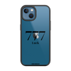 Чохол для iPhone 13 з принтом 777