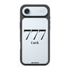 Чохол для iPhone 17 Air з принтом 777