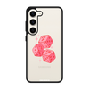 Чохол для Galaxy S23 з принтом + 777 LUCK