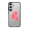 Чохол для Galaxy S24 з принтом + 777 LUCK