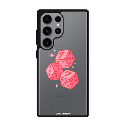 Galaxy S23 Ultra 777 LUCK