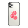 Чохол для iPhone 11 Pro Max з принтом 777 LUCK