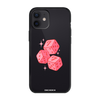 Чохол для iPhone 12 з принтом 777 LUCK