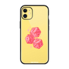 Чохол для iPhone 11 з принтом 777 LUCK