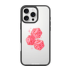 Чохол для iPhone 16 Pro Max з принтом 777 LUCK