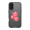 Чохол для iPhone 17 з принтом 777 LUCK