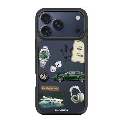 iPhone 17 Pro Max AMBITION