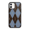 iPhone 12 mini ARGYLE CLUB