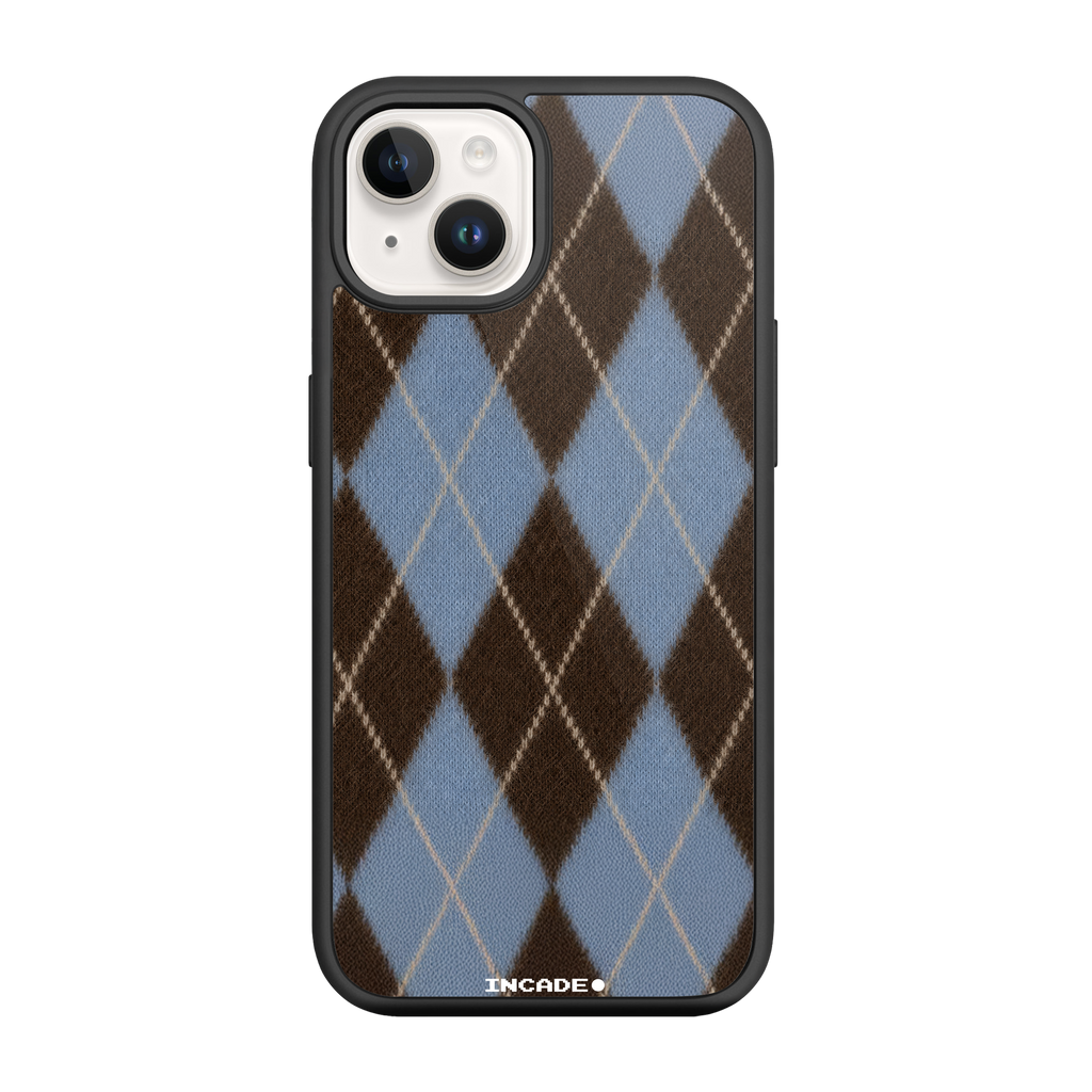iPhone 13 mini ARGYLE CLUB