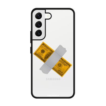Чохол для Galaxy S22 з принтом + ART
