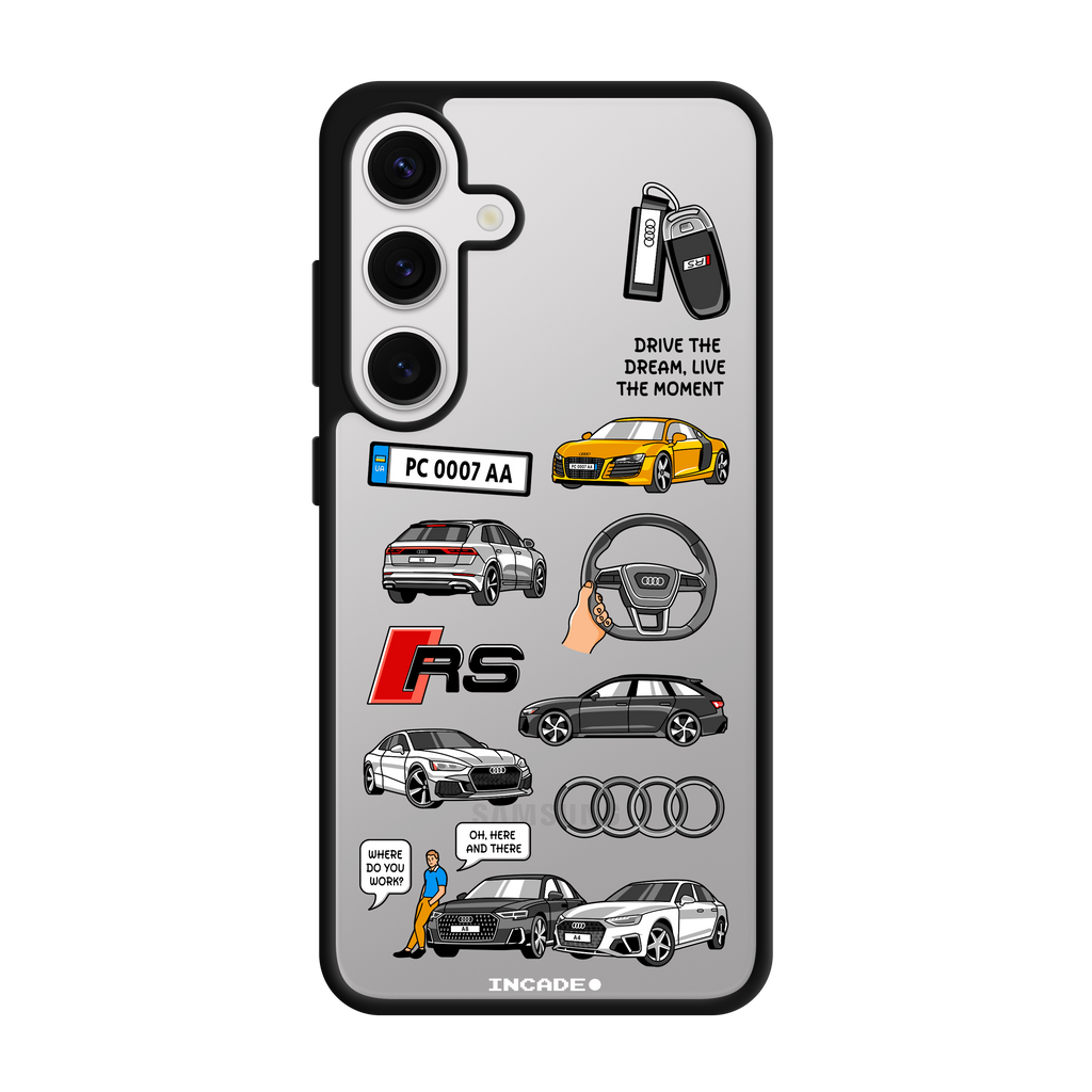 Galaxy S24 AUDI