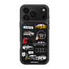 iPhone 18 Pro Max AUDI